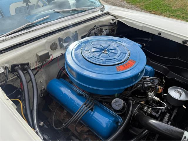 1959 Ford Fairlane (CC-2122523) for sale in Greene, Iowa