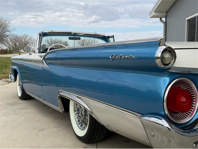 1959 Ford Fairlane (CC-2122523) for sale in Greene, Iowa