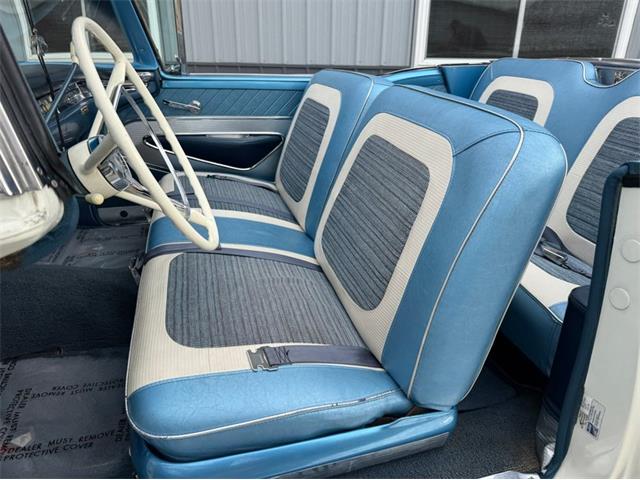 1959 Ford Fairlane (CC-2122523) for sale in Greene, Iowa