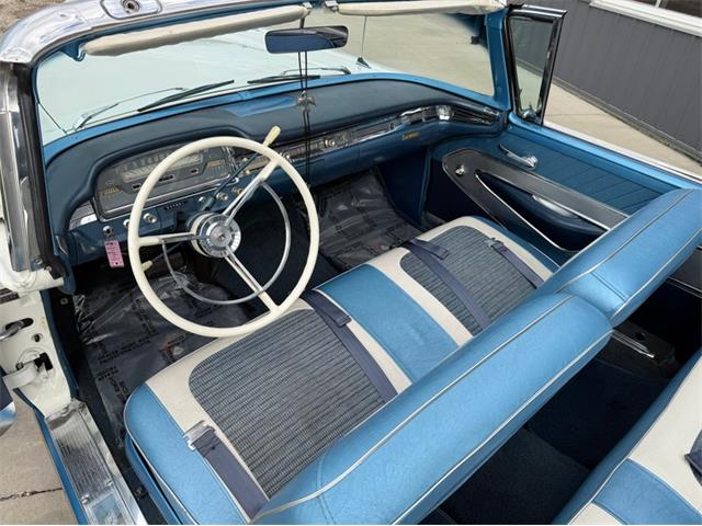 1959 Ford Fairlane (CC-2122523) for sale in Greene, Iowa