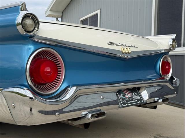 1959 Ford Fairlane (CC-2122523) for sale in Greene, Iowa