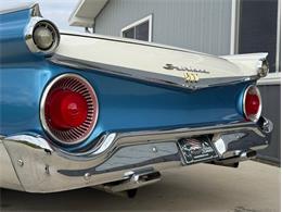1959 Ford Fairlane (CC-2122523) for sale in Greene, Iowa