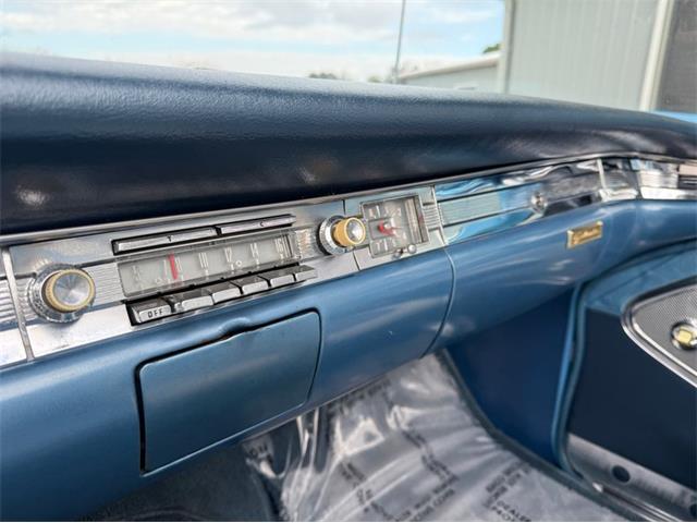 1959 Ford Fairlane (CC-2122523) for sale in Greene, Iowa