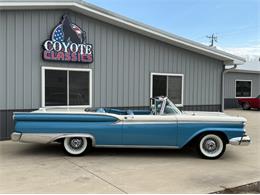 1959 Ford Fairlane (CC-2122523) for sale in Greene, Iowa