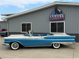 1959 Ford Fairlane (CC-2122523) for sale in Greene, Iowa