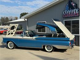 1959 Ford Fairlane (CC-2122523) for sale in Greene, Iowa