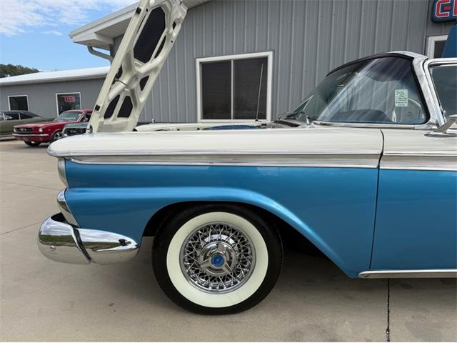 1959 Ford Fairlane (CC-2122523) for sale in Greene, Iowa