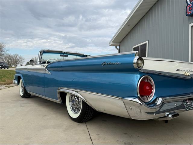 1959 Ford Fairlane (CC-2122523) for sale in Greene, Iowa