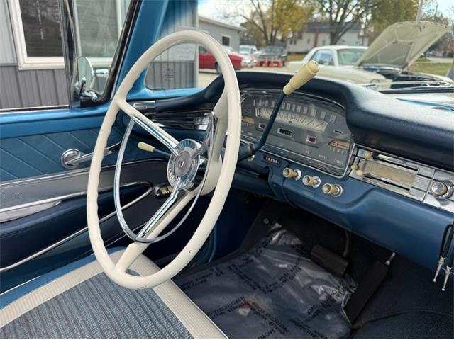 1959 Ford Fairlane (CC-2122523) for sale in Greene, Iowa