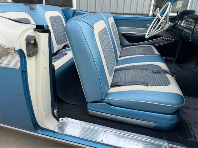 1959 Ford Fairlane (CC-2122523) for sale in Greene, Iowa