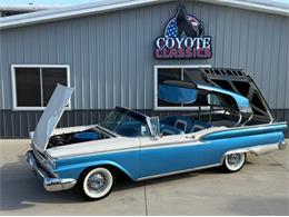 1959 Ford Fairlane (CC-2122523) for sale in Greene, Iowa