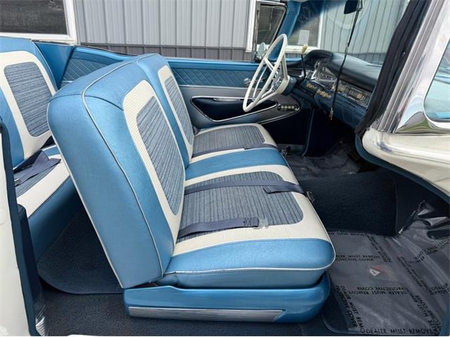 1959 Ford Fairlane (CC-2122523) for sale in Greene, Iowa