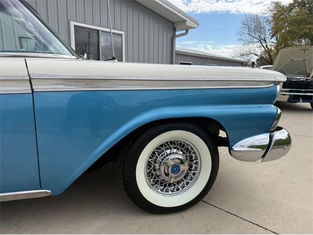 1959 Ford Fairlane (CC-2122523) for sale in Greene, Iowa