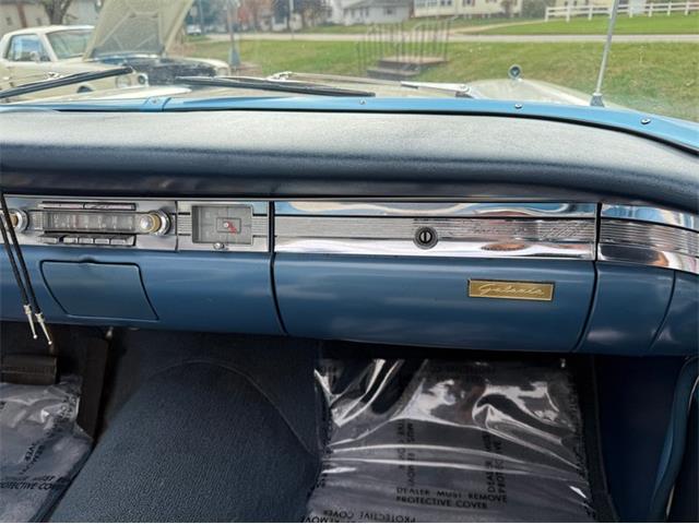 1959 Ford Fairlane (CC-2122523) for sale in Greene, Iowa