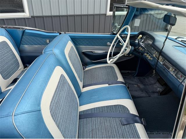 1959 Ford Fairlane (CC-2122523) for sale in Greene, Iowa