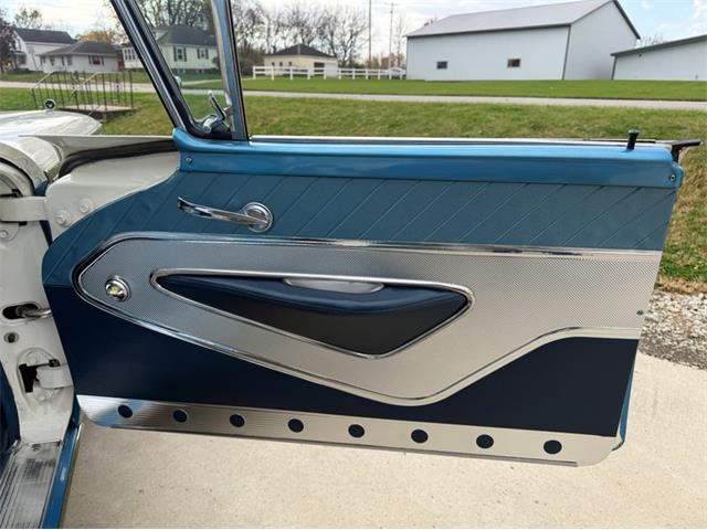 1959 Ford Fairlane (CC-2122523) for sale in Greene, Iowa