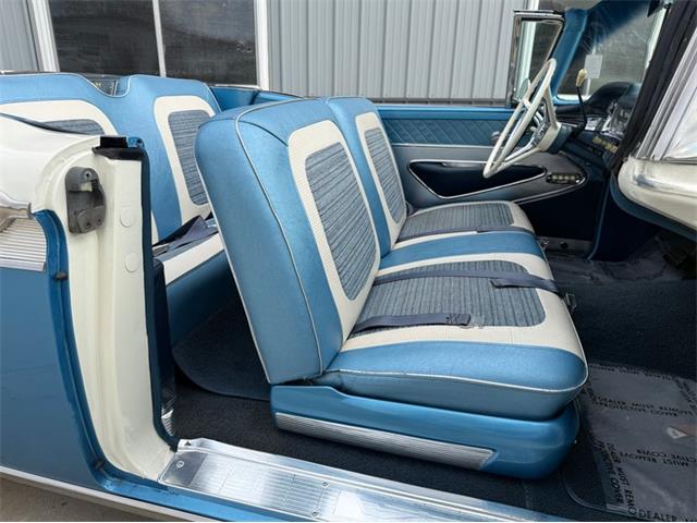 1959 Ford Fairlane (CC-2122523) for sale in Greene, Iowa