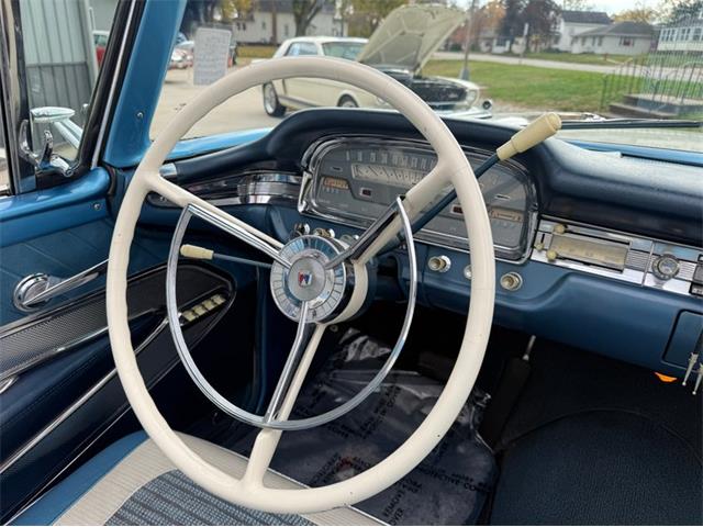 1959 Ford Fairlane (CC-2122523) for sale in Greene, Iowa