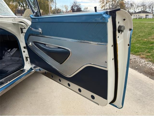 1959 Ford Fairlane (CC-2122523) for sale in Greene, Iowa