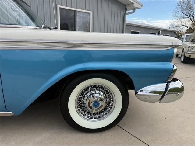 1959 Ford Fairlane (CC-2122523) for sale in Greene, Iowa