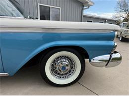 1959 Ford Fairlane (CC-2122523) for sale in Greene, Iowa