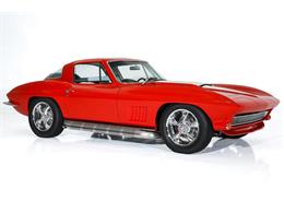 1967 Chevrolet Corvette (CC-2122524) for sale in Des Moines, Iowa