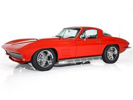 1967 Chevrolet Corvette (CC-2122524) for sale in Des Moines, Iowa