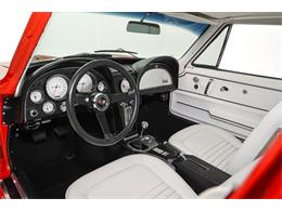 1967 Chevrolet Corvette (CC-2122524) for sale in Des Moines, Iowa