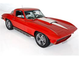 1967 Chevrolet Corvette (CC-2122524) for sale in Des Moines, Iowa