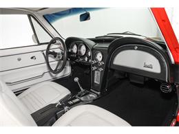 1967 Chevrolet Corvette (CC-2122524) for sale in Des Moines, Iowa