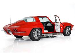 1967 Chevrolet Corvette (CC-2122524) for sale in Des Moines, Iowa