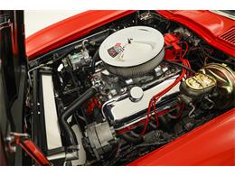 1967 Chevrolet Corvette (CC-2122524) for sale in Des Moines, Iowa