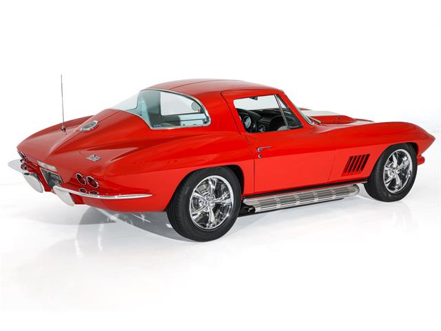 1967 Chevrolet Corvette (CC-2122524) for sale in Des Moines, Iowa