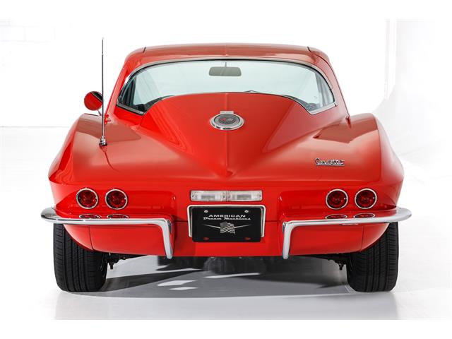 1967 Chevrolet Corvette (CC-2122524) for sale in Des Moines, Iowa