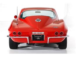 1967 Chevrolet Corvette (CC-2122524) for sale in Des Moines, Iowa