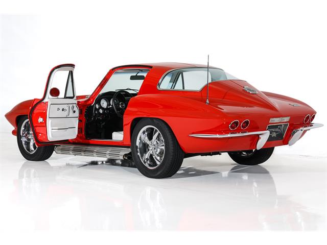 1967 Chevrolet Corvette (CC-2122524) for sale in Des Moines, Iowa