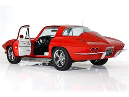 1967 Chevrolet Corvette (CC-2122524) for sale in Des Moines, Iowa