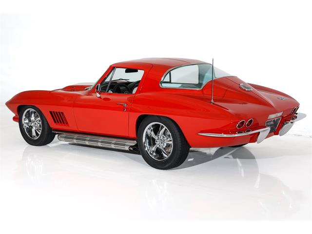 1967 Chevrolet Corvette (CC-2122524) for sale in Des Moines, Iowa