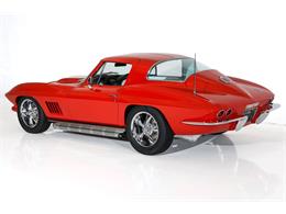 1967 Chevrolet Corvette (CC-2122524) for sale in Des Moines, Iowa