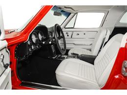 1967 Chevrolet Corvette (CC-2122524) for sale in Des Moines, Iowa