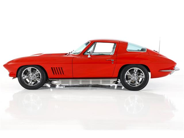1967 Chevrolet Corvette (CC-2122524) for sale in Des Moines, Iowa