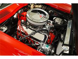1967 Chevrolet Corvette (CC-2122524) for sale in Des Moines, Iowa