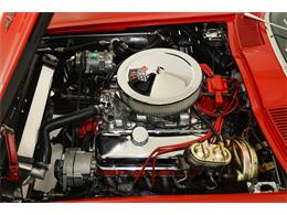 1967 Chevrolet Corvette (CC-2122524) for sale in Des Moines, Iowa