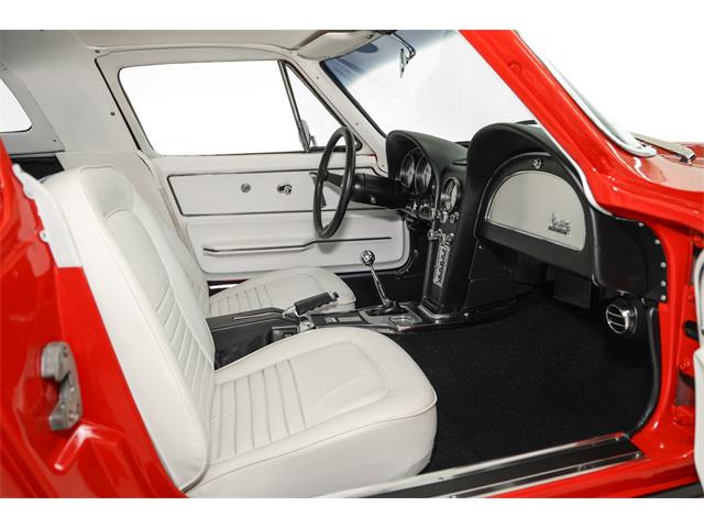 1967 Chevrolet Corvette (CC-2122524) for sale in Des Moines, Iowa