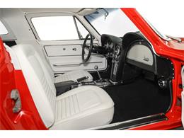 1967 Chevrolet Corvette (CC-2122524) for sale in Des Moines, Iowa
