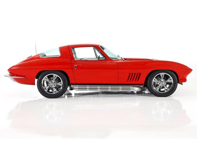 1967 Chevrolet Corvette (CC-2122524) for sale in Des Moines, Iowa