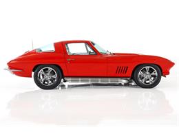 1967 Chevrolet Corvette (CC-2122524) for sale in Des Moines, Iowa