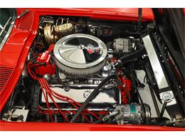 1967 Chevrolet Corvette (CC-2122524) for sale in Des Moines, Iowa