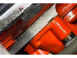 1967 Chevrolet Corvette (CC-2122524) for sale in Des Moines, Iowa