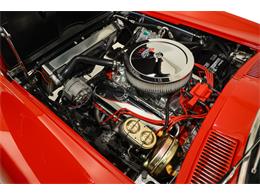 1967 Chevrolet Corvette (CC-2122524) for sale in Des Moines, Iowa